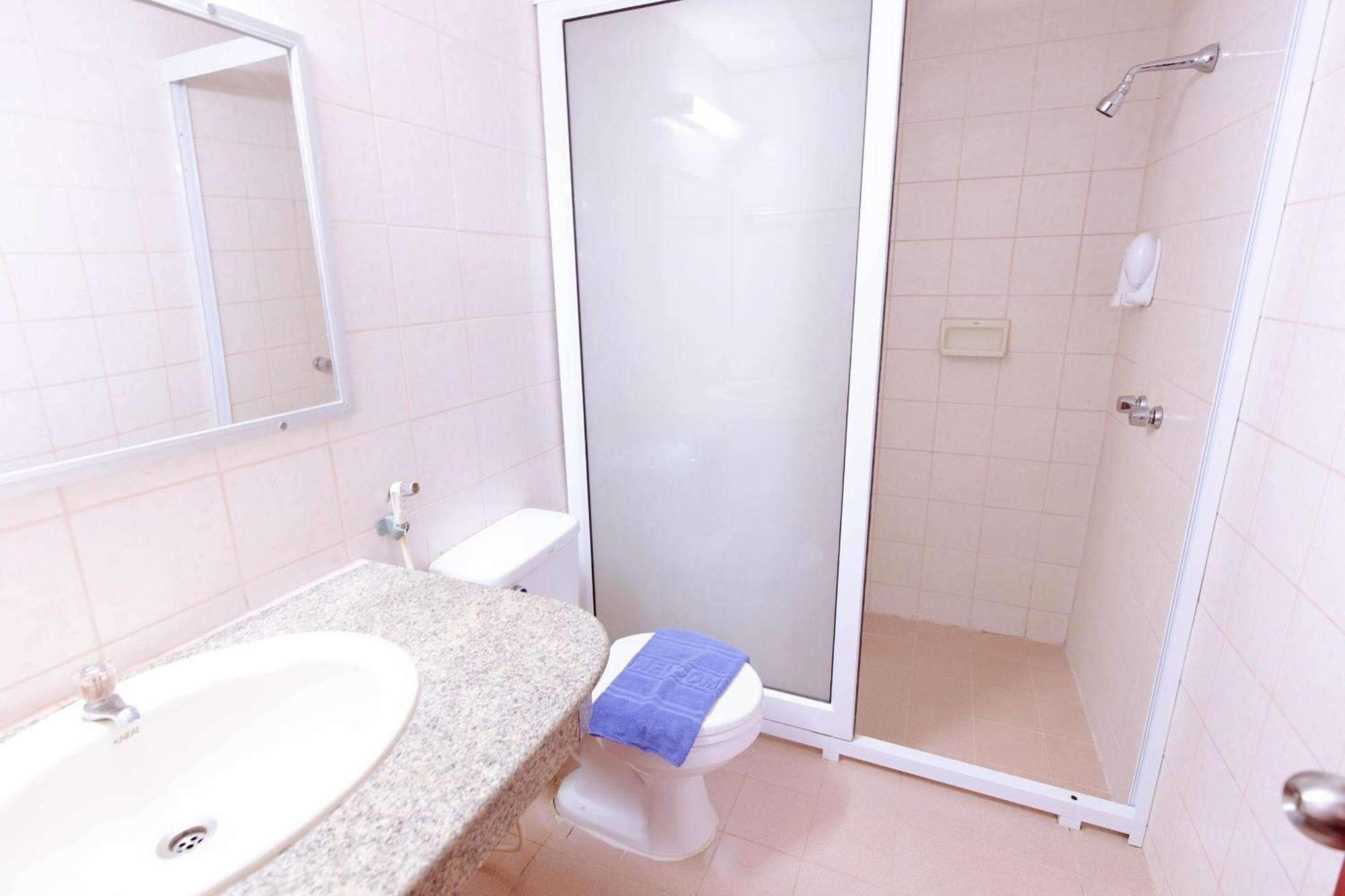 Chumphon Palace Hotel Экстерьер фото